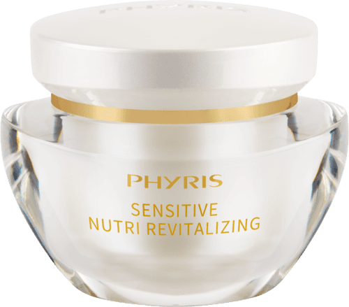 Sensitive Nutri Revitalizing
