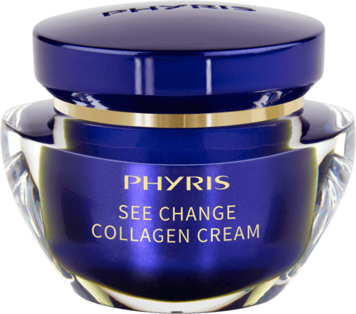 See Change Collagen Cream
