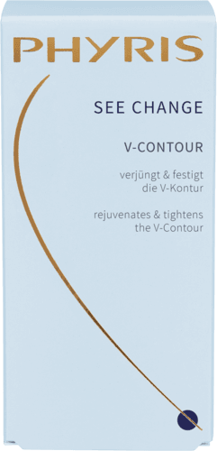 Phyris see change v-contour x30ml
