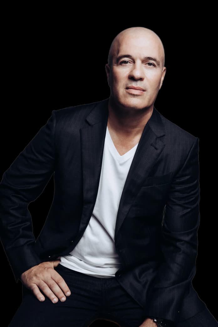 Alexander Fenech - Co-Founder & Chief Strategy Office