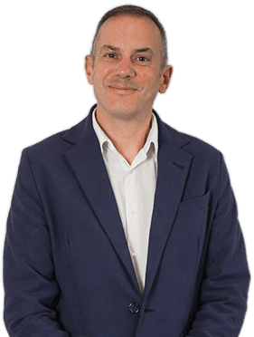 Andy Morton - Director of Pharmacy Operations - LYV Pharmacy