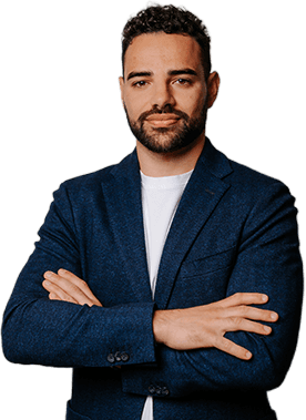 Dale Micallef - Chief Technology Officer - LYV Pharmacy