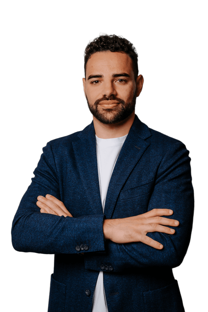 Dale Micallef - Chief Technology Officer - LYV Pharmacy