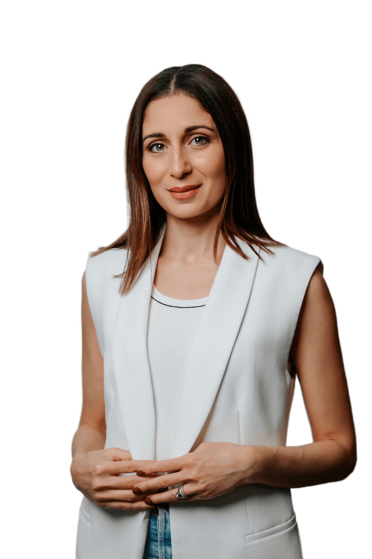 Deborah Portelli - Chief People Officer - LYV Pharmacy