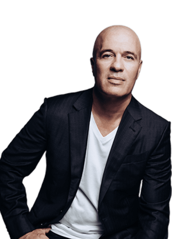 Alexander - Co-Founder & Chief Strategy Officer - Lyv Pharmacy