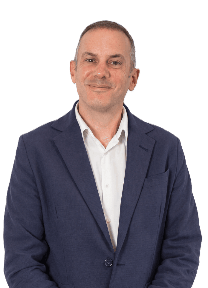 Andy Morton - Director of Pharmacy Operations - LYV Pharmacy