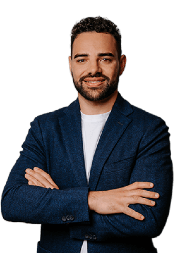 Dale - Chief Technology Officer - Lyv Pharmacy