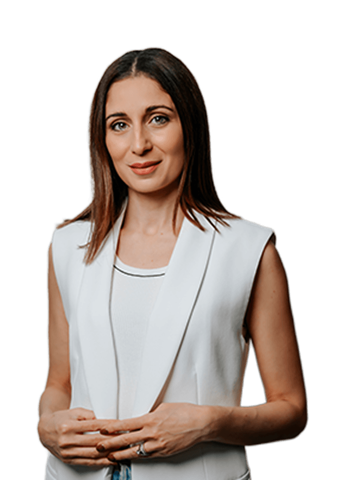 Deborah Portelli - Chief People Officer - LYV Pharmacy