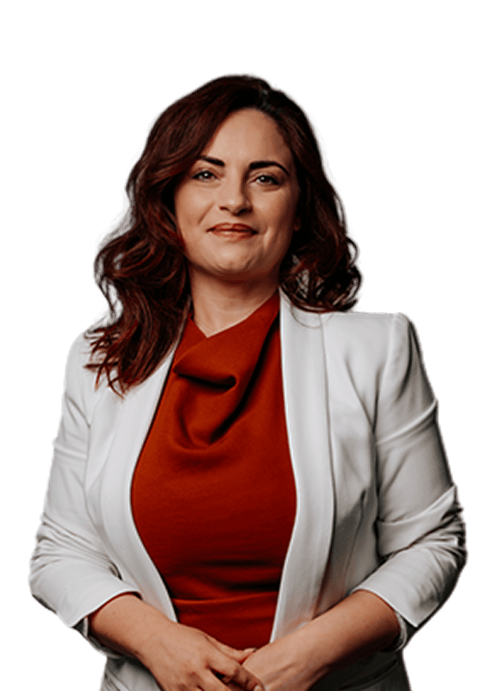 Roxanne - Skincare & Aesthetics Specialist - Lyv Pharmacy