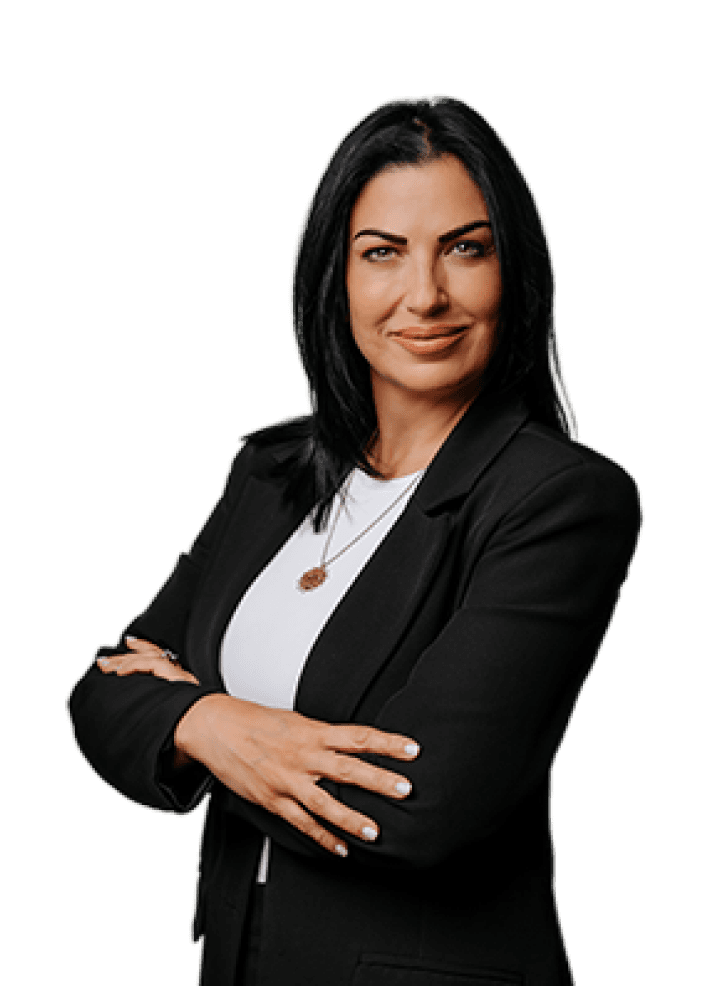Tiziana - Chief Executive Officer - Lyv Pharmacy