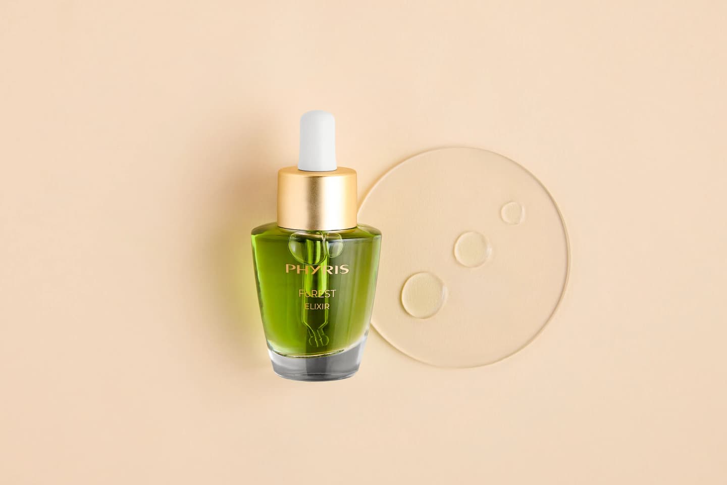 Phyris Forest -LYV Pharmacy