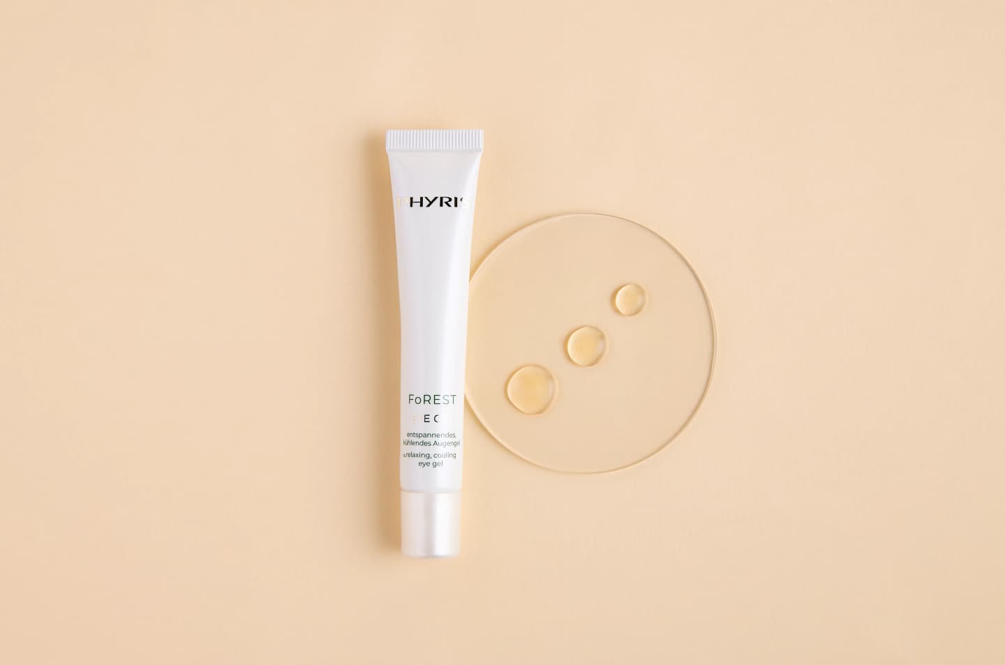 Phyris Forest Eyegel - LYV Pharmacy