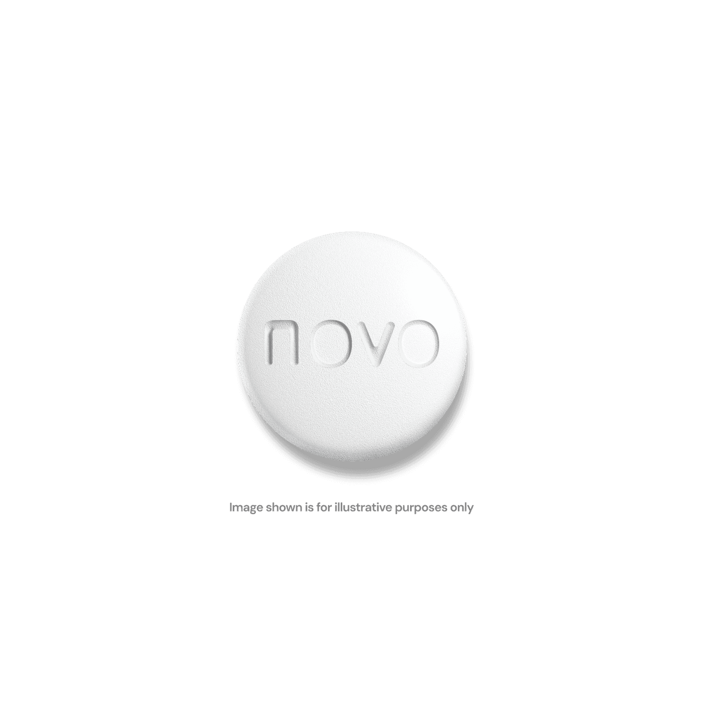 Transparent_Wegovy Pill (No logo)_Rectangle
