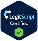 Verify Approval for www.lyvpharmacy.com