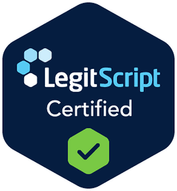 Verify Approval for www.lyvpharmacy.com