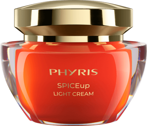 SPICEup Light Cream