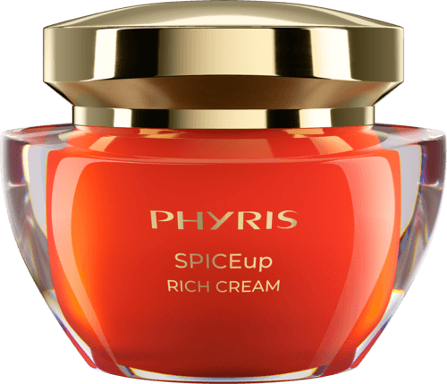 SPICEup Rich Cream