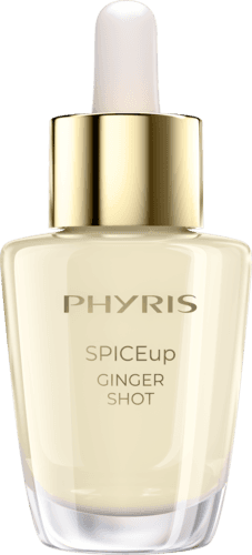 SPICEup Ginger Shot