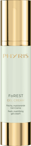 FoREST Gel Cream