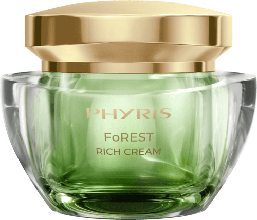 FoREST Rich Cream