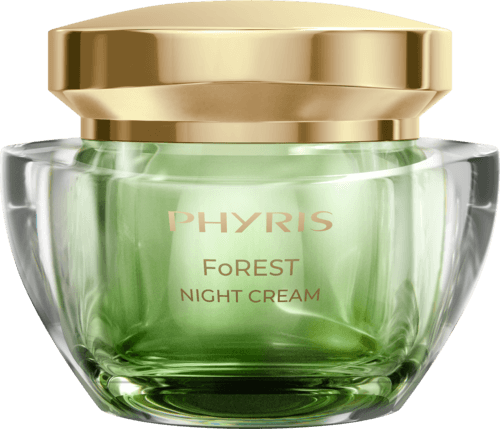 FoREST Night Cream