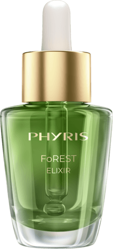 FoREST Elixir