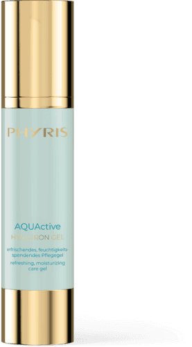 Aqua Sensation Gel