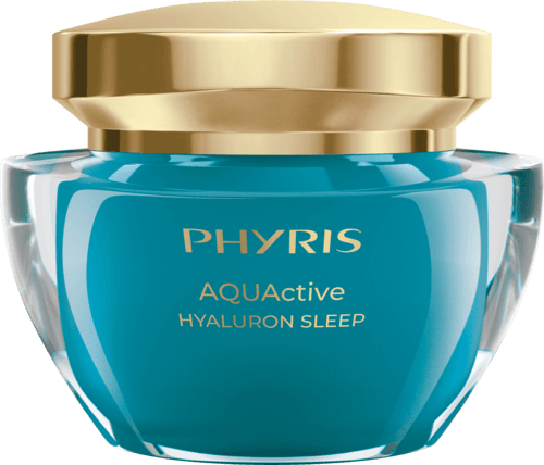 Phyris aq hyaluron sleep x50ml