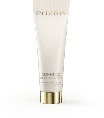 Cleansing Mousse
