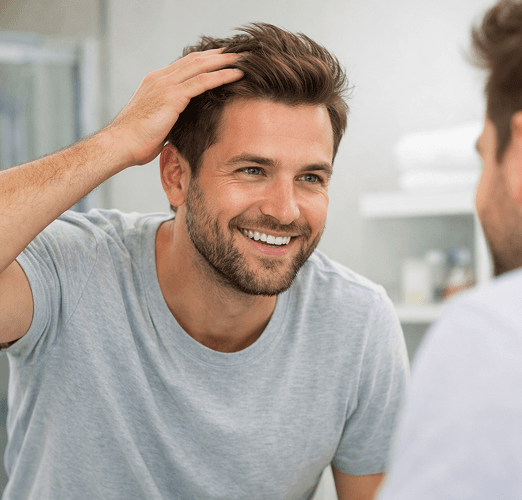 hair-loss