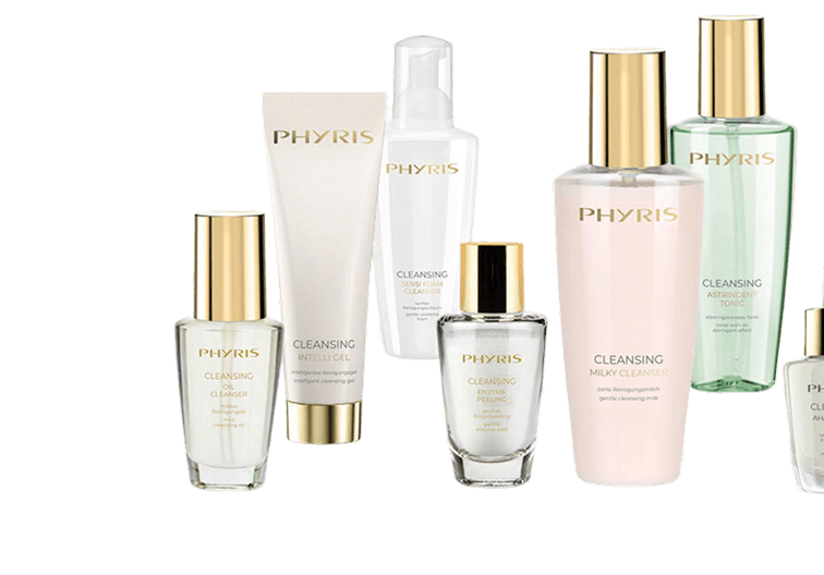 skin care
