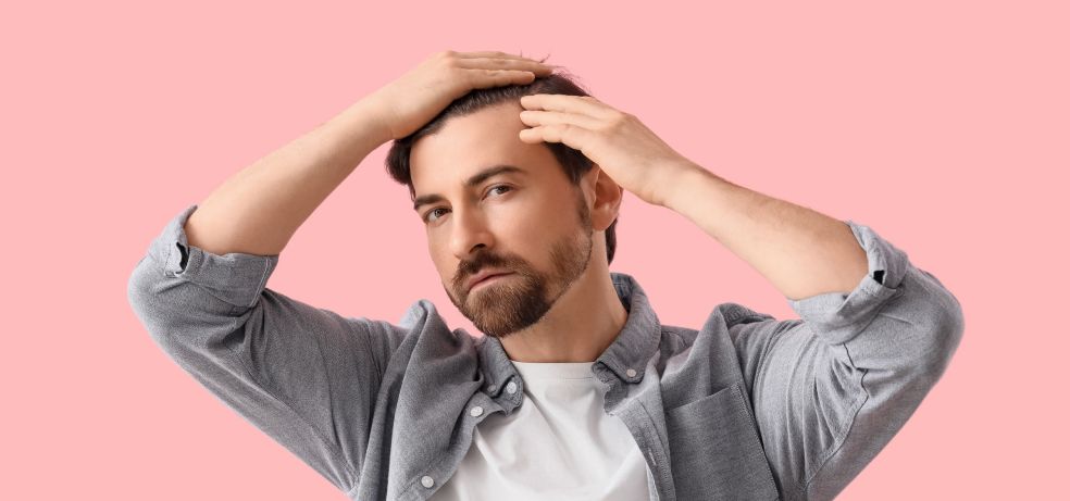 Article: Hair Loss Without the Hype: What Actually Helps