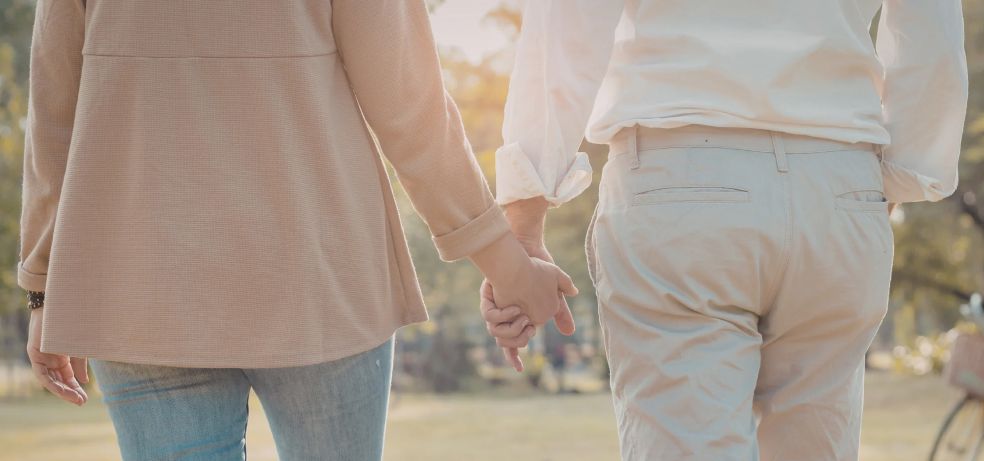Article: How to Talk About Health With Your Partner (Without Awkwardness)