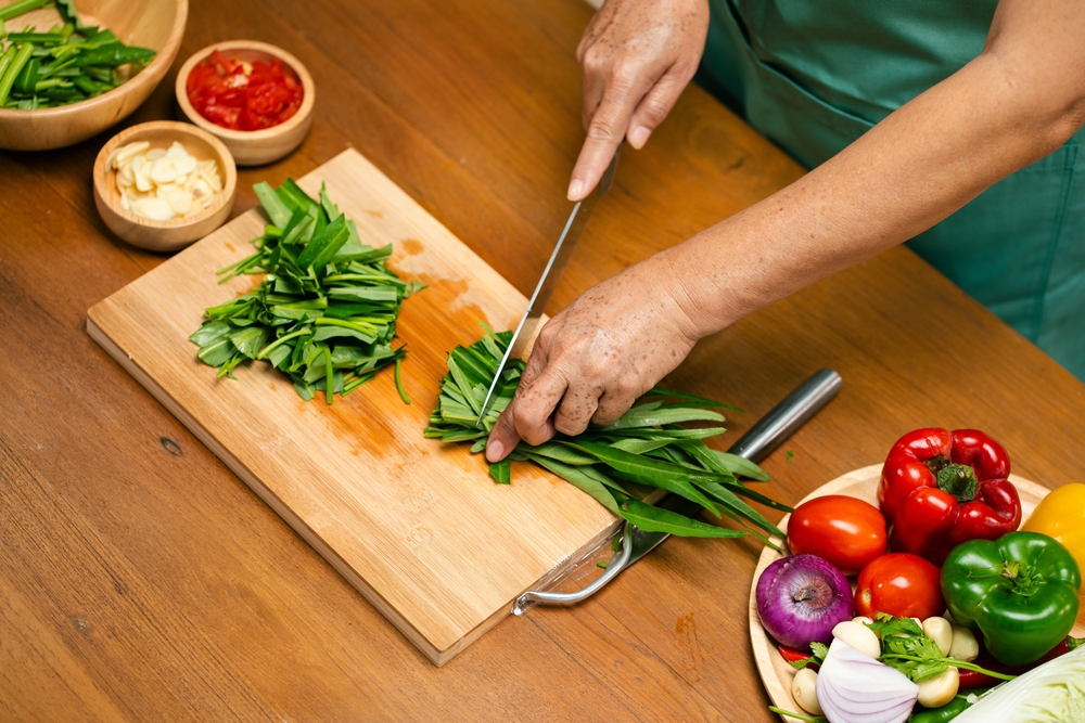 Maintaining weight loss is part of success