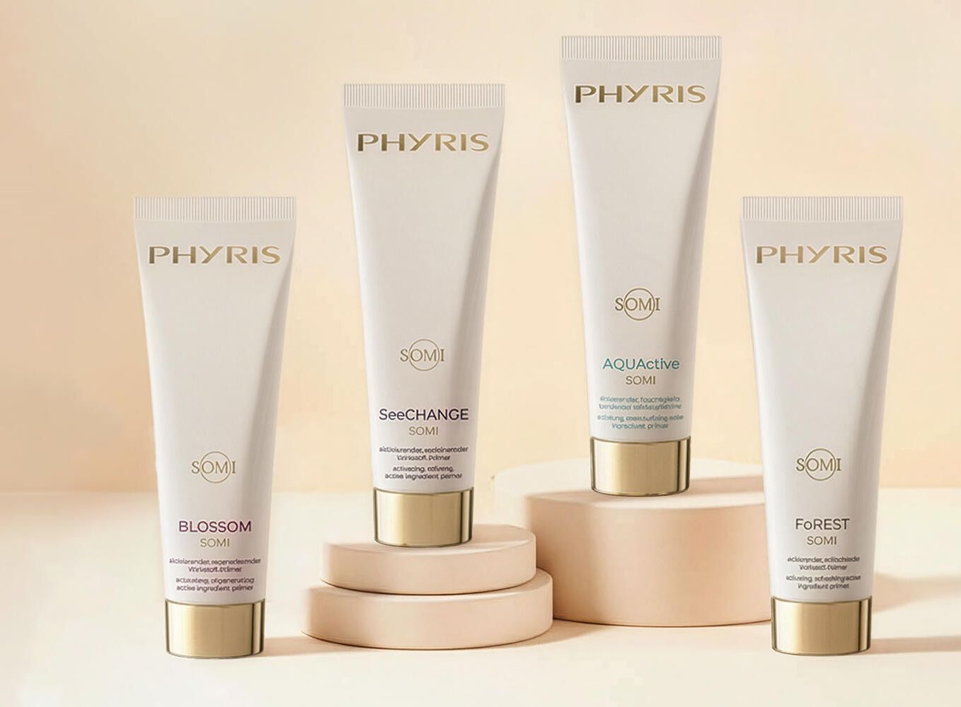 Meet the SOMI: the most quietly clever product in your routine - LYV pharmacy
