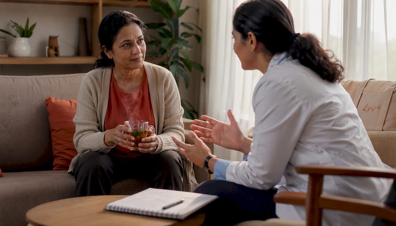 Supportive-consultation-for-behavioural-weight-loss - lyv