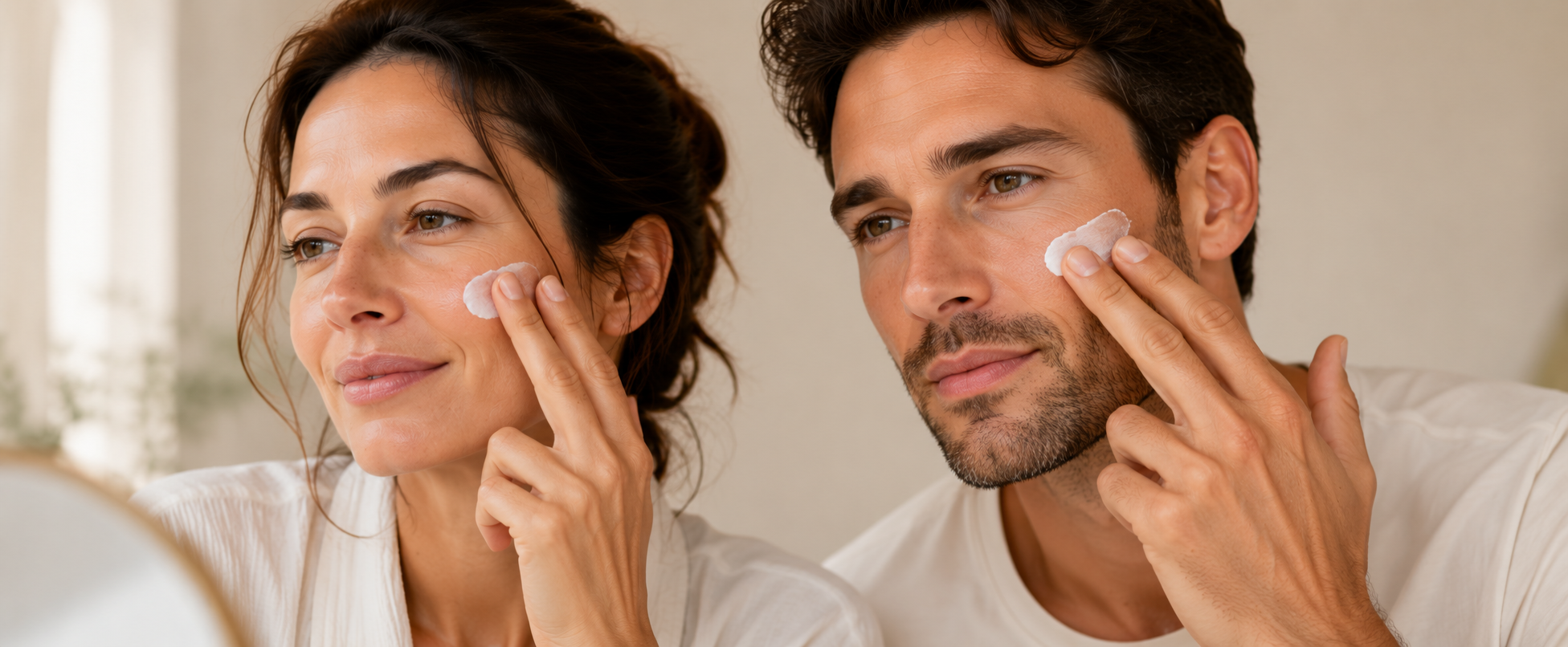 Article: The Phyris AQUActive Range: A Complete Guide to Triple-Action Hyaluronic Hydration