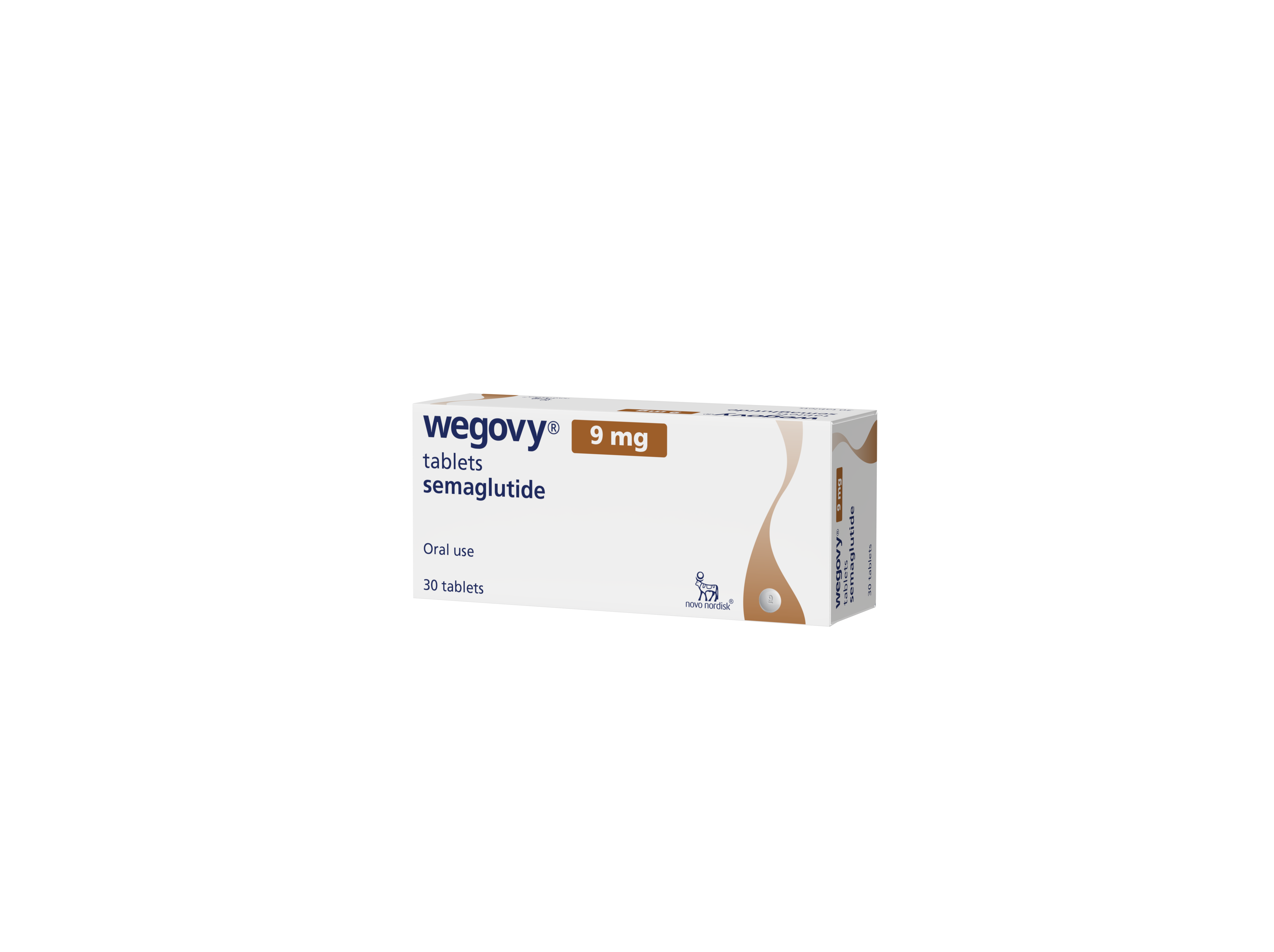 Article: Wegovy® Pill UK 2026: The First Oral GLP-1 for Weight Loss