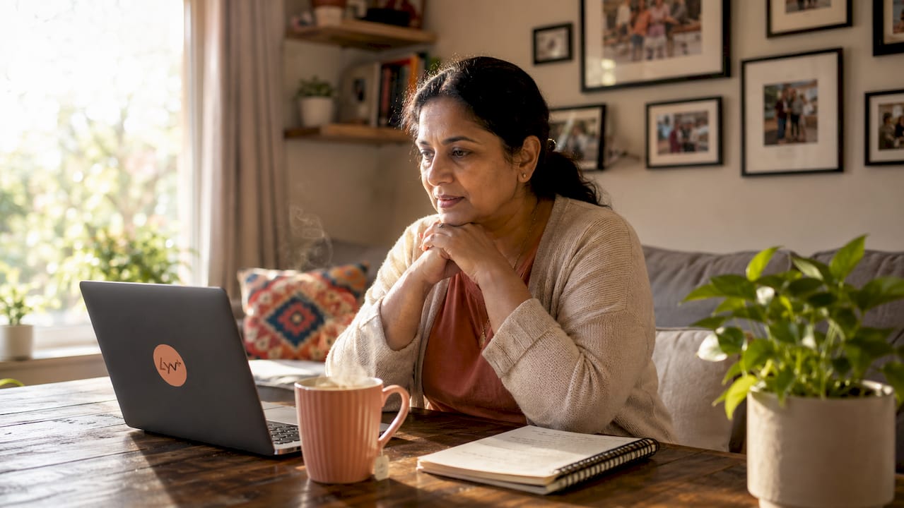 Article: Guide to online weight loss consultations in the UK