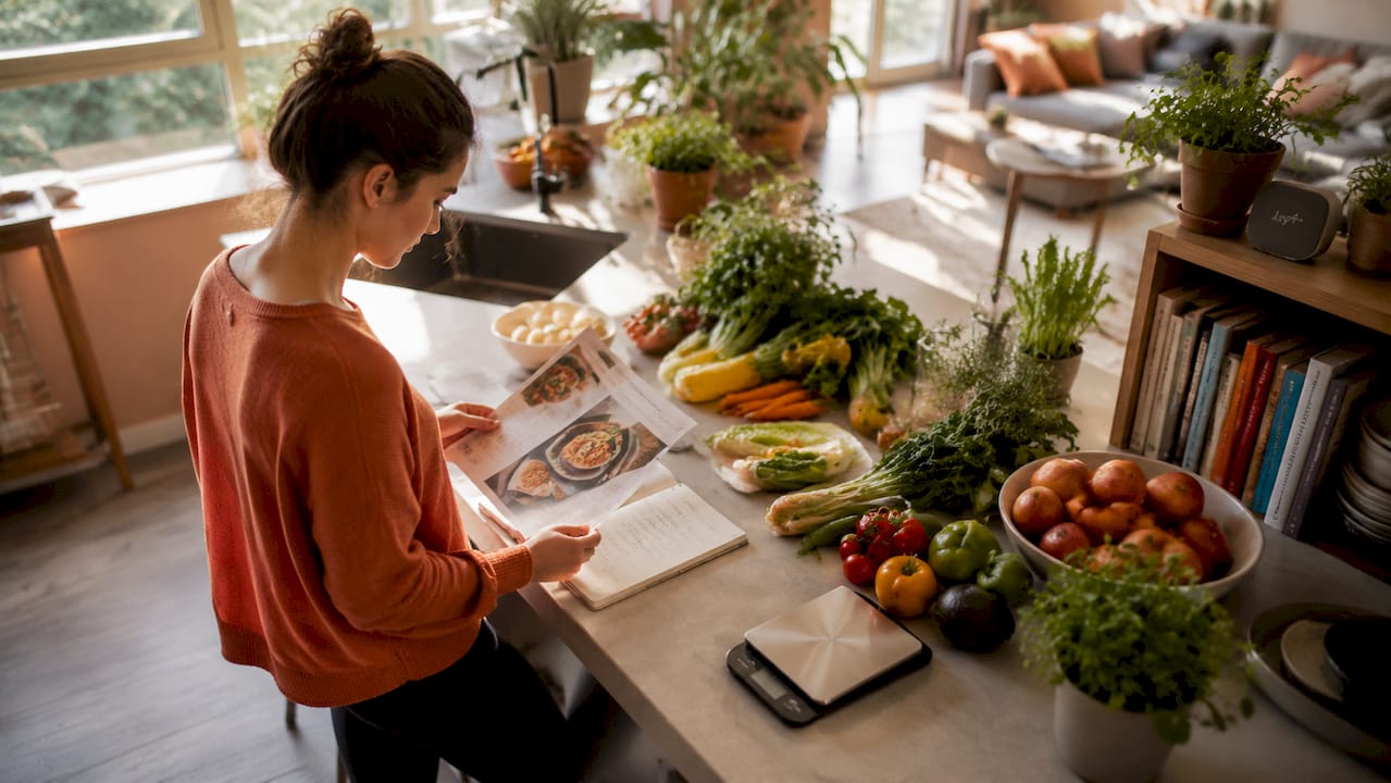 Article: Ways to lose weight fast: what actually works in 2026