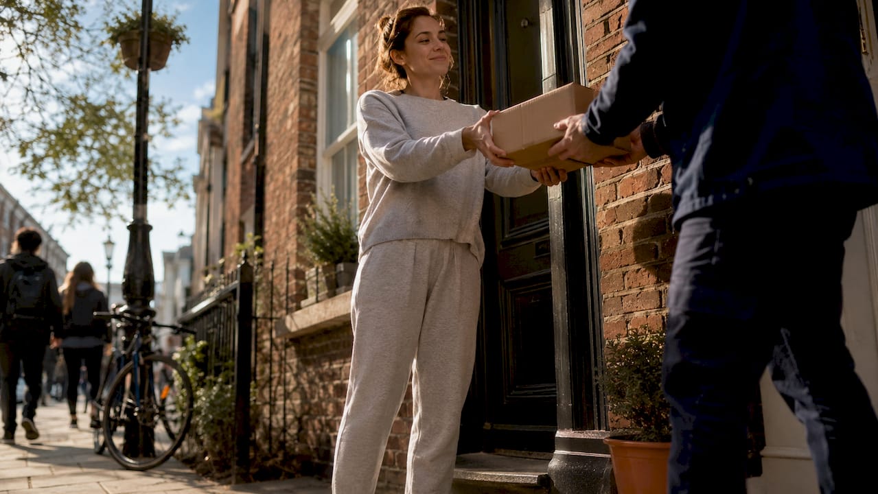 Article: How to receive discreet medication delivery in the UK