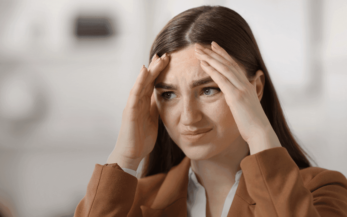 Article: The Embarrassment Gap: Why We Delay Getting Help