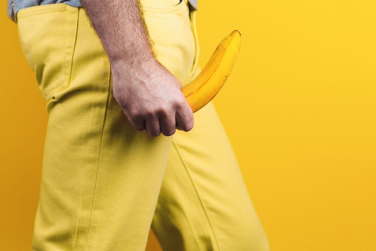 Article: Erectile Dysfunction Is Not Just in Your Head: Causes, Treatments and Next Steps