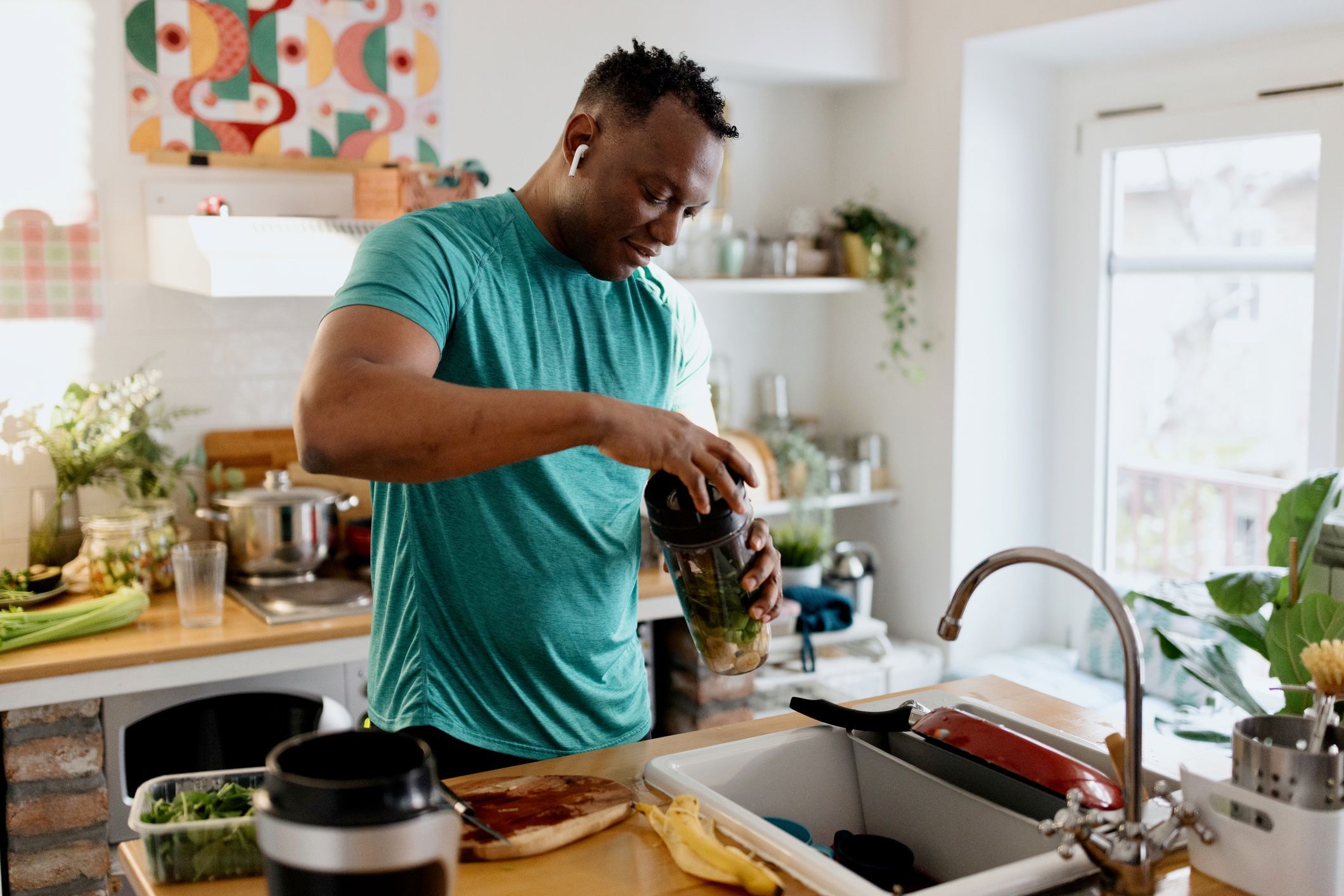 Article: Weight Loss for Men: Why Crash Diets Fail and Science-Based Plans Work