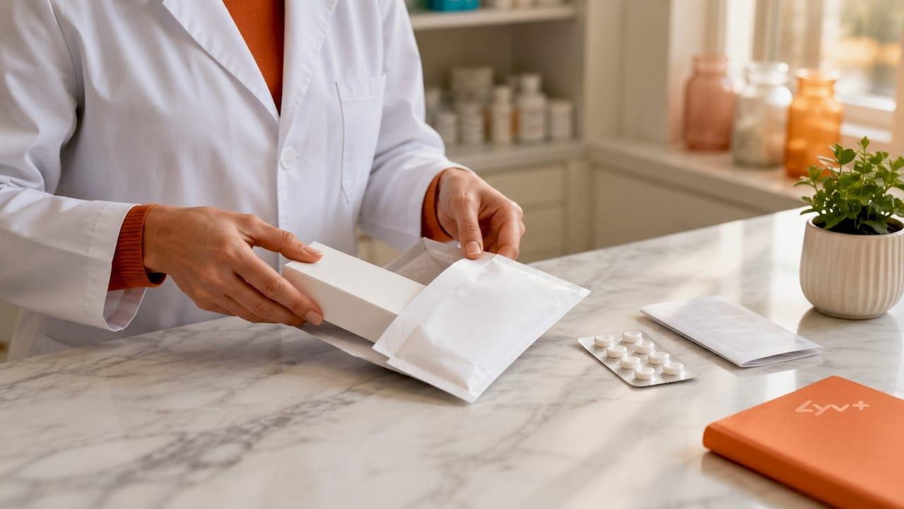 How does private care delivery protect you at each stage-dashboard